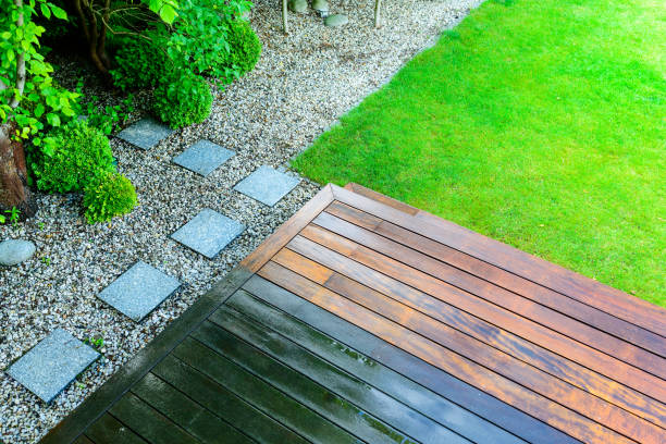 Best Patio and Deck Pressure Washing  in North College Hill, OH