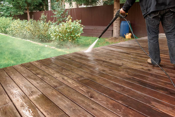 Best Residential House Exterior Washing  in North College Hill, OH