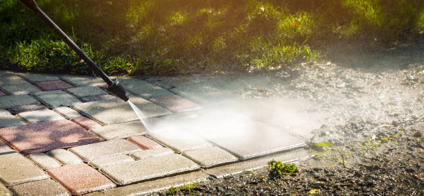 Best Gas Station Cleaning  in North College Hill, OH