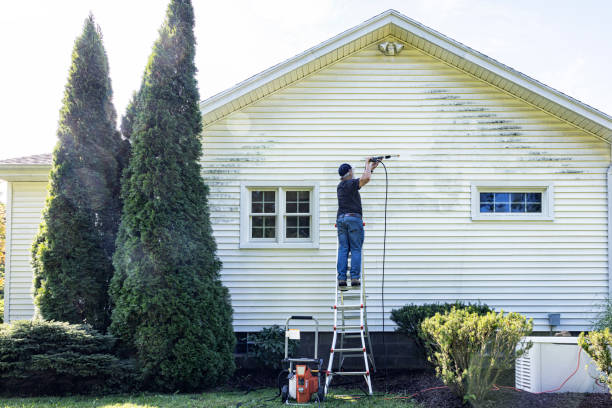 Best Oil Spill Cleanup  in North College Hill, OH